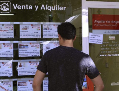 El Constitucional avala que el contribuyente no pague plusvalía si vende su casa con pérdidas