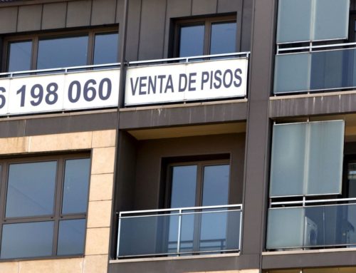 Habrá que justificar pérdida en la venta de una casa para no pagar la plusvalía